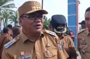Gawat..!! PAD Deli Serdang Jatuh ke Berastagi, Terduga Ada Bisnis Gelap..!!