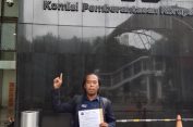 Makjangg..!! Pemkab Deli Serdang “Hamburkan” Rp38,5 M untuk Makan Minum, Bupati Disentil Bayarnya Pakai Daun..!!
