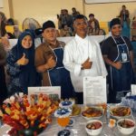 Alamakk..!! Komitmen Bupati Dianggap “Sampah”, Kepala Sekolah Negeri Hamparan Perak Dipungli untuk HUT ke 80 Kabupaten Deli Serdang..!!