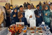 Alamakk..!! Komitmen Bupati Dianggap “Sampah”, Kepala Sekolah Negeri Hamparan Perak Dipungli untuk HUT ke 80 Kabupaten Deli Serdang..!!