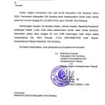 Alamakk..!! Pemkab Pungli Pengusaha untuk Perayaan Hari Jadi ke 80 Kabupaten Deli Serdang..!!