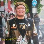 Gaspol Ketuaa..!! DPP Pujakesuma Ancam Demo Besar jika KPK dan Kejaksaan tidak Turun Memeriksa Bupati Deli Serdang..!!