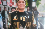 Gaspol Ketuaa..!! DPP Pujakesuma Ancam Demo Besar jika KPK dan Kejaksaan tidak Turun Memeriksa Bupati Deli Serdang..!!
