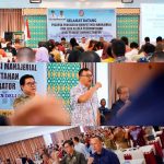 Alamakk..!! DPRD “Dilecehkan”, Pejabat Deli Serdang Ramai-ramai ke Acara Dihadiri Bupati di Berastagi, Rapat Ranperda Dicueki..!!