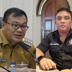 Ngerinya Bupati Deli Serdang: Kau Bayar PBB, Kubangun Jalanmu..!! Polrestabes Medan “Kecipratan” Rp 1,5 M dari APBD..!!