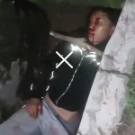 Hati-hati Kelen Yaa..!! Geng Motor Adu Kuat di Depan Mesjid Batas Patumbak-Deli Tua, Satu Remaja Tewas di Dalam Parit..!!