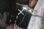 Hati-hati Kelen Yaa..!! Geng Motor Adu Kuat di Depan Mesjid Batas Patumbak-Deli Tua, Satu Remaja Tewas di Dalam Parit..!!