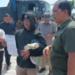 Kek Gini Baru Paten Laee..!! Udah Ilegal Merusak Jalan Pula, Dinas Perindag ESDM Sumut Tutup 9 Tambang Galian di Deli Serdang dan Sergai..!!