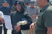 Kek Gini Baru Paten Laee..!! Udah Ilegal Merusak Jalan Pula, Dinas Perindag ESDM Sumut Tutup 9 Tambang Galian di Deli Serdang dan Sergai..!!