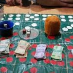 Ehemm..!! Beredar Kabar Polres Karo Gerebek Judi Dadu, 26 Orang Diamankan, 21 Dikabarkan Bebas..!!