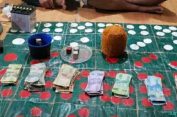Ehemm..!! Beredar Kabar Polres Karo Gerebek Judi Dadu, 26 Orang Diamankan, 21 Dikabarkan Bebas..!!