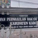 Gawat Kali Pall..!! Warga Kecewa, Pengajuan RDP Soal RSU dan CSR “tak Diterge” DPRD Karo..!!