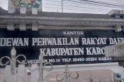 Gawat Kali Pall..!! Warga Kecewa, Pengajuan RDP Soal RSU dan CSR “tak Diterge” DPRD Karo..!!