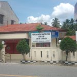 Gawat..!! Bos Judi Lebih Hebat dari Polisi Karo, Dadu dan Mesin Tembak Ikan Bebas Sedot Uang Warga Lau Baleng..!!
