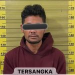 Sembunyi di Box Tower..!! Anak Labura Pencuri Antar Kabupaten Ditangkap di Tanah Karo..!!