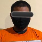 Uang Rp8 Juta dan Rokok Dilibas..!! Dua Maling Pembobol Warung “Dibelit” Tim Cobra Polres Karo..!!