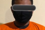 Uang Rp8 Juta dan Rokok Dilibas..!! Dua Maling Pembobol Warung “Dibelit” Tim Cobra Polres Karo..!!
