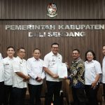 Alamakk..!! Keberadaan FKDM Deli Serdang Dipertanyakan..!!