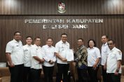Alamakk..!! Keberadaan FKDM Deli Serdang Dipertanyakan..!!