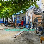 “Rakusnya” Pejabat Deli Serdang: Kasi Sarpras Dinas Pendidikan Dikabarkan “Serobot” Proyek Revitalisasi SD Negeri..!!