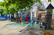 “Rakusnya” Pejabat Deli Serdang: Kasi Sarpras Dinas Pendidikan Dikabarkan “Serobot” Proyek Revitalisasi SD Negeri..!!