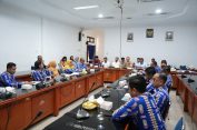 Kasiannn…Deh Loee..!! SiLPA Rp4,8 M tapi Setda Deli Serdang Minta Tambah Anggaran, Waket DPRD Menolak..!!