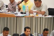 Gawat..!! UU “Dikangkangi”, Pemkab Deliserdang Gelontorkan Rp100 M ke Tirta Deli Tanpa Payung Hukum..!!
