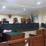 Ngerii..!! Aparat Hukum di Karo “Kasih Pilih”: Penebang Kayu Hutan Lindung Diadili, Penadahnya Dibiari..!!