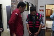 Hutan Lindung Ditebangi..!! DPD Walantara Karo Desak Aparat Tangkap, Adili dan Penjarakan Semua yang Terlibat..!!
