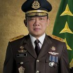 Woww..!! Mantan Jampidsus Tersangka 3 Kasus Korupsi, Berkasnya Dilimpahkan ke Kejagung tapi Belum Ditahan..!!