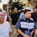 Seru Euyy..!! Kepala BNNK Deli Serdang dan Satpol PP Dilaporkan ke Poldasu, Terduga Aniaya Warga yang Diamankan dari Kafe Kita Patumbak..!!