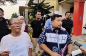 Seru Euyy..!! Kepala BNNK Deli Serdang dan Satpol PP Dilaporkan ke Poldasu, Terduga Aniaya Warga yang Diamankan dari Kafe Kita Patumbak..!!
