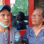 Bah…Bahh…Bahhh…!! Nenek-nenek Ngaku “Ditokohi” Kepala BNNK Deli Serdang..!!