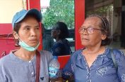 Mantap Pak Pol..!! Polda Sumut “Tancap Gas” Periksa Ibu Korban Dugaan Penganiayaan Kepala BNNK Deli Serdang..!!