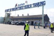 Gawat..!! Aturan “Ditabrak”, PT Inalum “Tutupi Permainan” Jabatan..!!