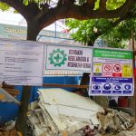 “Tabrak” Aturan..!! Kadisdik Deli Serdang Diminta Turun Cek Proyek Revitalisasi SDN 101767 Tembung Percut Sei Tuan..!!