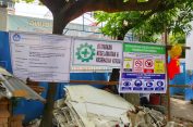 “Tabrak” Aturan..!! Kadisdik Deli Serdang Diminta Turun Cek Proyek Revitalisasi SDN 101767 Tembung Percut Sei Tuan..!!