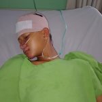 Entah Apa Kerja Polisi Deli Serdang Ini Bahh..!! Pelajar Dihadang, Dikejar, Hampir Mati Dibacokk…Eee…Dua Tahun Kasusnya tak Terungkap..!!