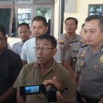 Motif Anggota Polresta Deli Serdang Bunuh Nenek-nenek: Pinjaman Ditolak, Pisau Bertindak..!!