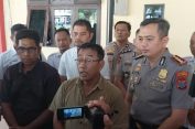 Motif Anggota Polresta Deli Serdang Bunuh Nenek-nenek: Pinjaman Ditolak, Pisau Bertindak..!!