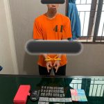 Bandar Masih Melenggang..!! Masyarakat dan Polres Karo Tangkap Pengedar Sabu di Kabanjahe..!!