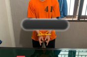 Bandar Masih Melenggang..!! Masyarakat dan Polres Karo Tangkap Pengedar Sabu di Kabanjahe..!!