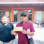 Bahh..!! 8 Bulan Laporan “Tenggelam”, Harda Satreskrim Polrestabes Medan Didesak Tangkap Pelaku Penipuan Jual Beli Rumah..!!