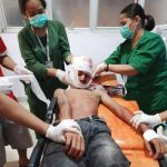 Kasus Pembacokan Pelajar..!! Ibu Utang Ratusan Juta Demi Nyawa…Eee…Polisi Malah “Slow-slow” Saja..!!