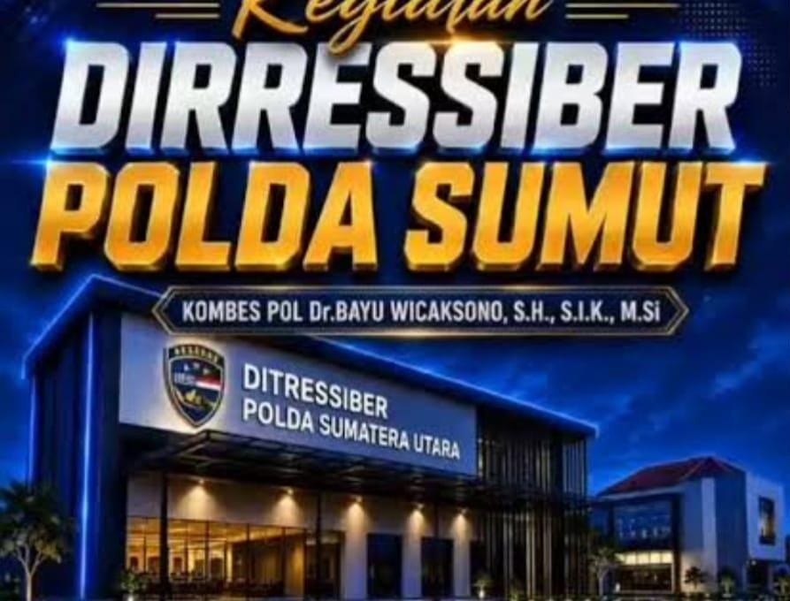 Ngerii. !! Ngaku Penyidik Ajak Korban Ketemu Tengah Malam, Kasus Video Telanjang Bokep STM Hulu “Macet” di Ditres Siber Polda Sumut..!!