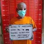 Bahh..!! Pelaku Pungli Ditangkap Polres Karo, Warga “Ngamuk” Blokir Jalan Masuk Obyek Wisata Air Panas Sidebu-debu..!!