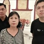 Ngerii..!! USU Bertindak Mirip Preman, Gereja Oikumene Chapel “Diubrak-abrik”, Rektor Dilaporkan ke Polda Sumut..!!