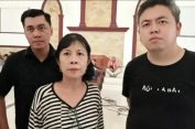 Ngerii..!! USU Bertindak Mirip Preman, Gereja Oikumene Chapel “Diubrak-abrik”, Rektor Dilaporkan ke Polda Sumut..!!