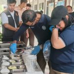 Gaspol Pak Poll..!! Tim Labfor Polda Sumut Selidiki SPPG Penyebab Ratusan Siswa di Karo Keracunan MBG..!!