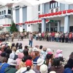 Didemo Warga..!! Pemkab Karo Janji Kawal Perbaikan Jalan Desa Semangat Gunung di 2027..!!